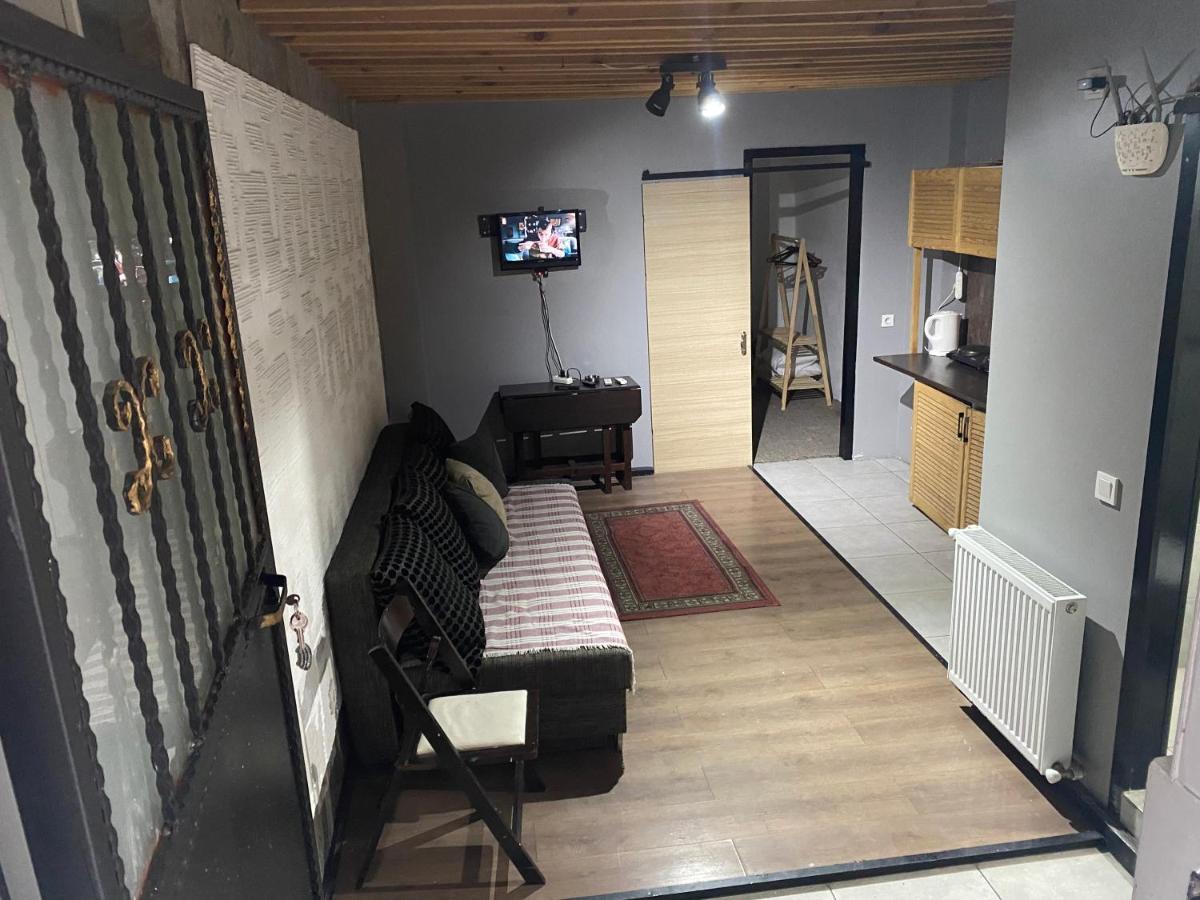 Mara Suite Taxim Istanbul Exterior foto