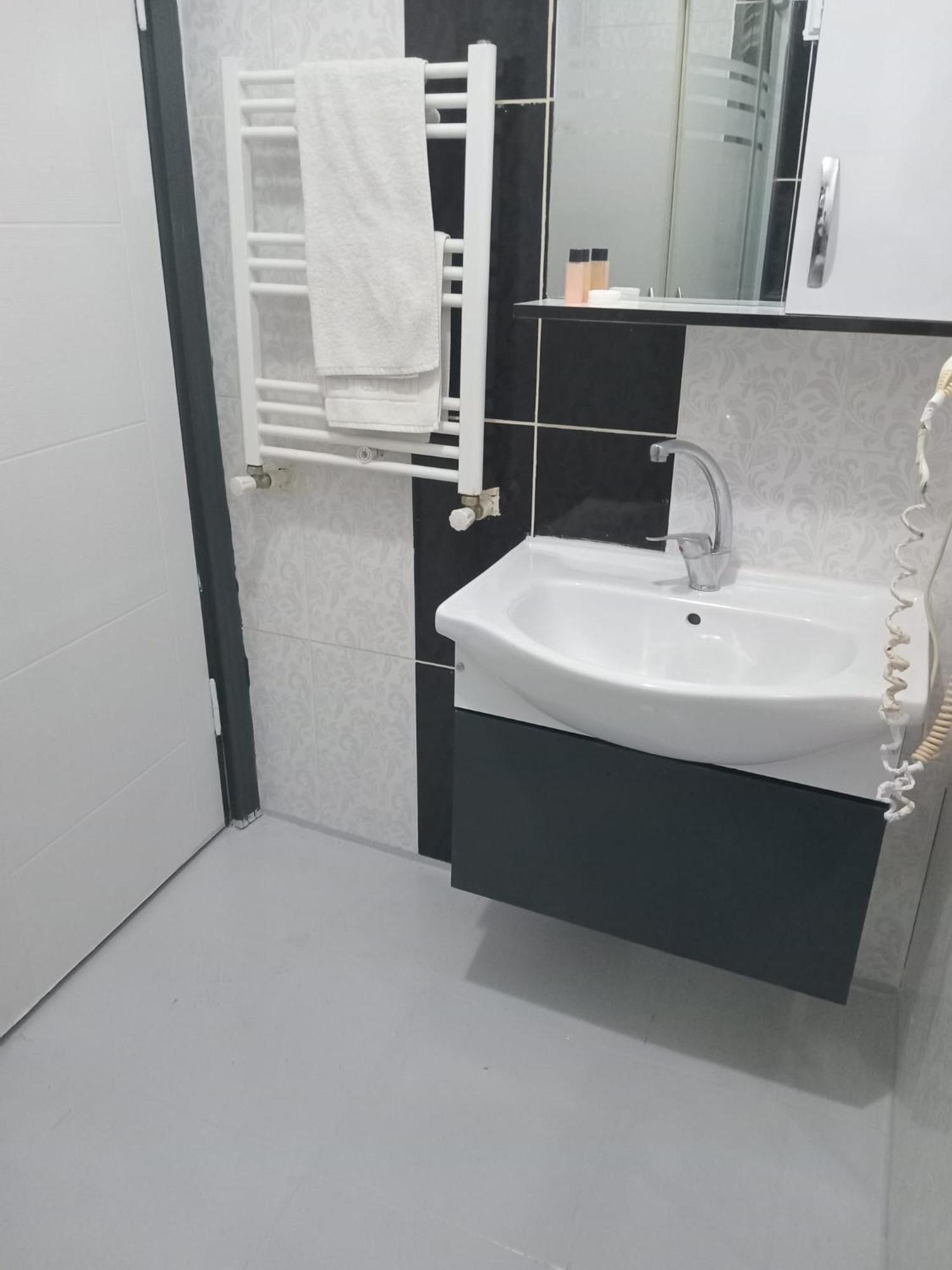 Mara Suite Taxim Istanbul Exterior foto