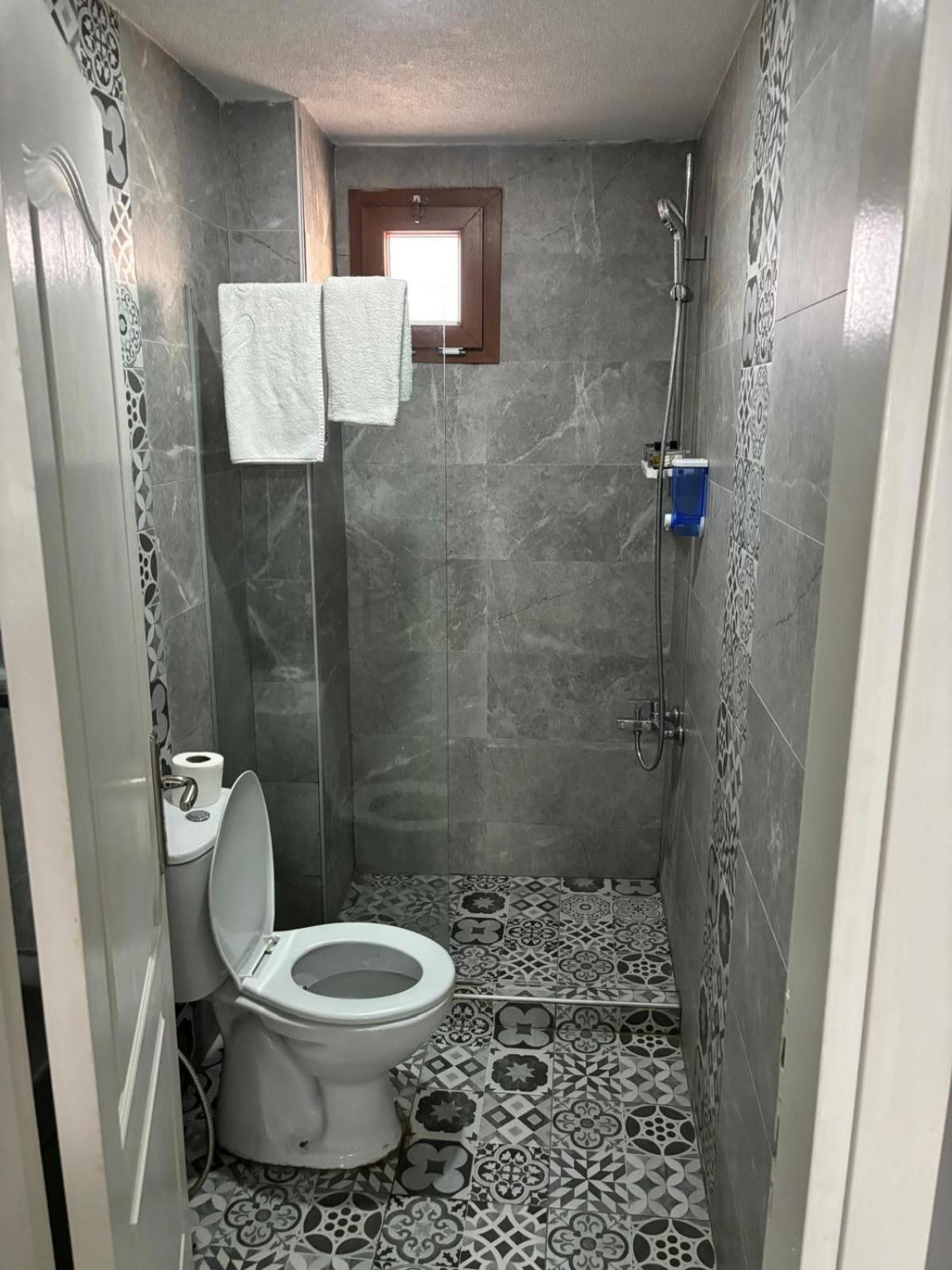 Mara Suite Taxim Istanbul Exterior foto